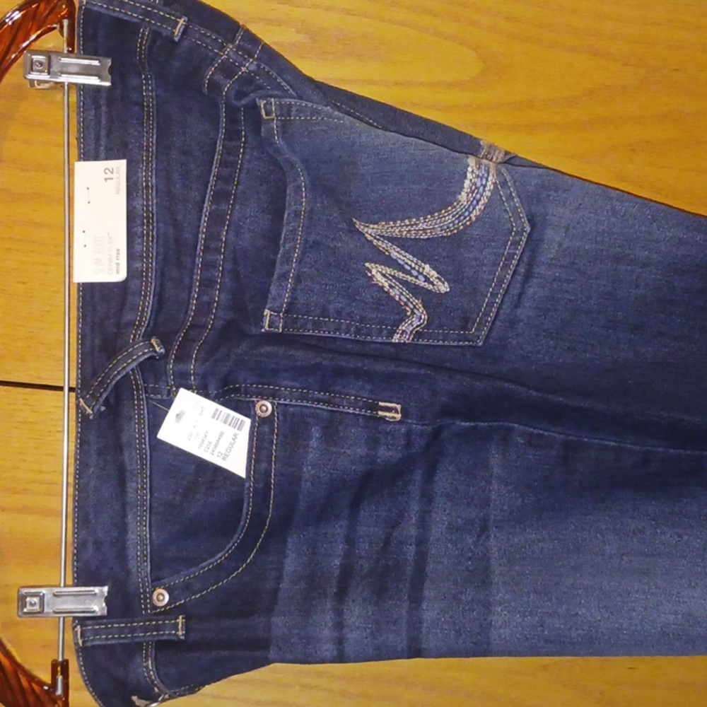 Maurices Denim Jeans - Picture 9 of 9